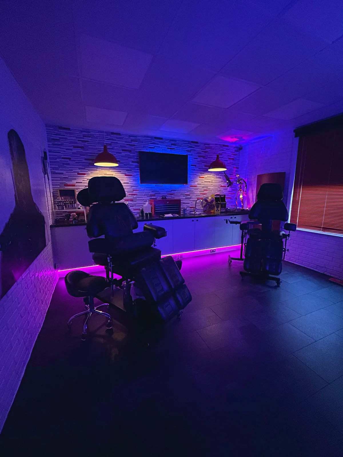 Tattoo gallery image 1